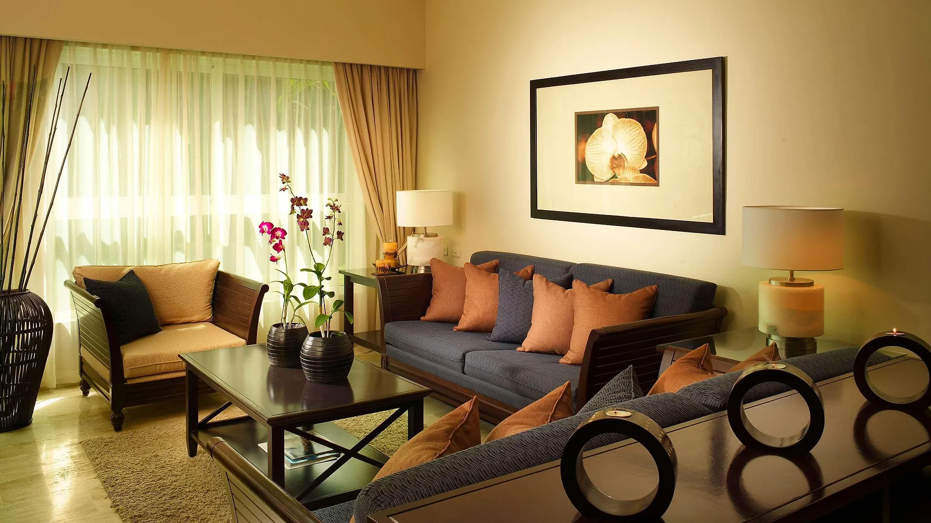 Paradisus Punta Cana Resort All Inclusive (Adults Only) 4*,
