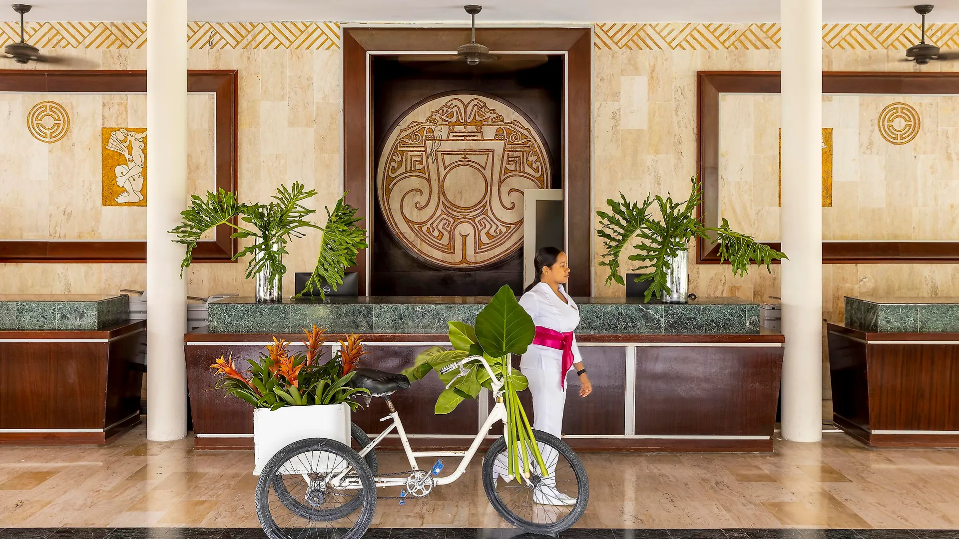 **** Hotel Paradisus Punta Cana Resort All Inclusive (Adults Only) Den Dominikanske Republik