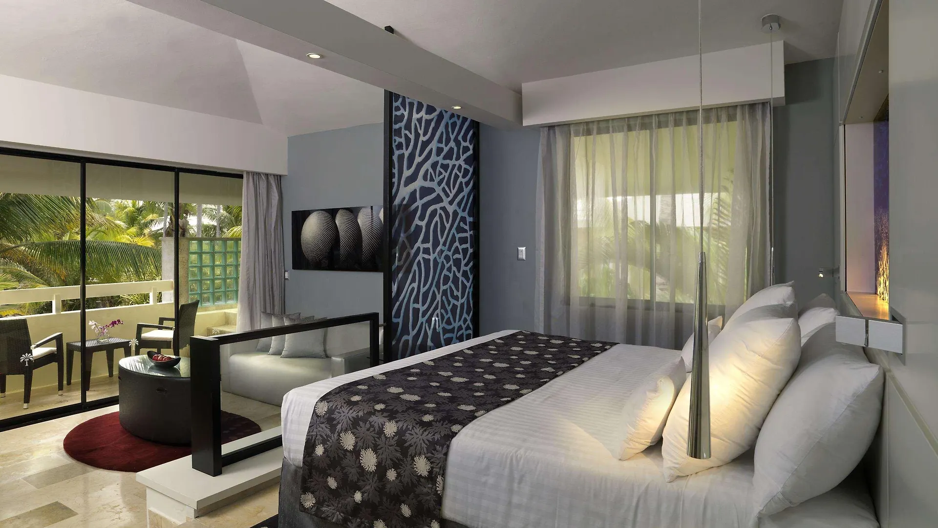 Paradisus Punta Cana Resort All Inclusive (Adults Only) 4*,  Den Dominikanske Republik