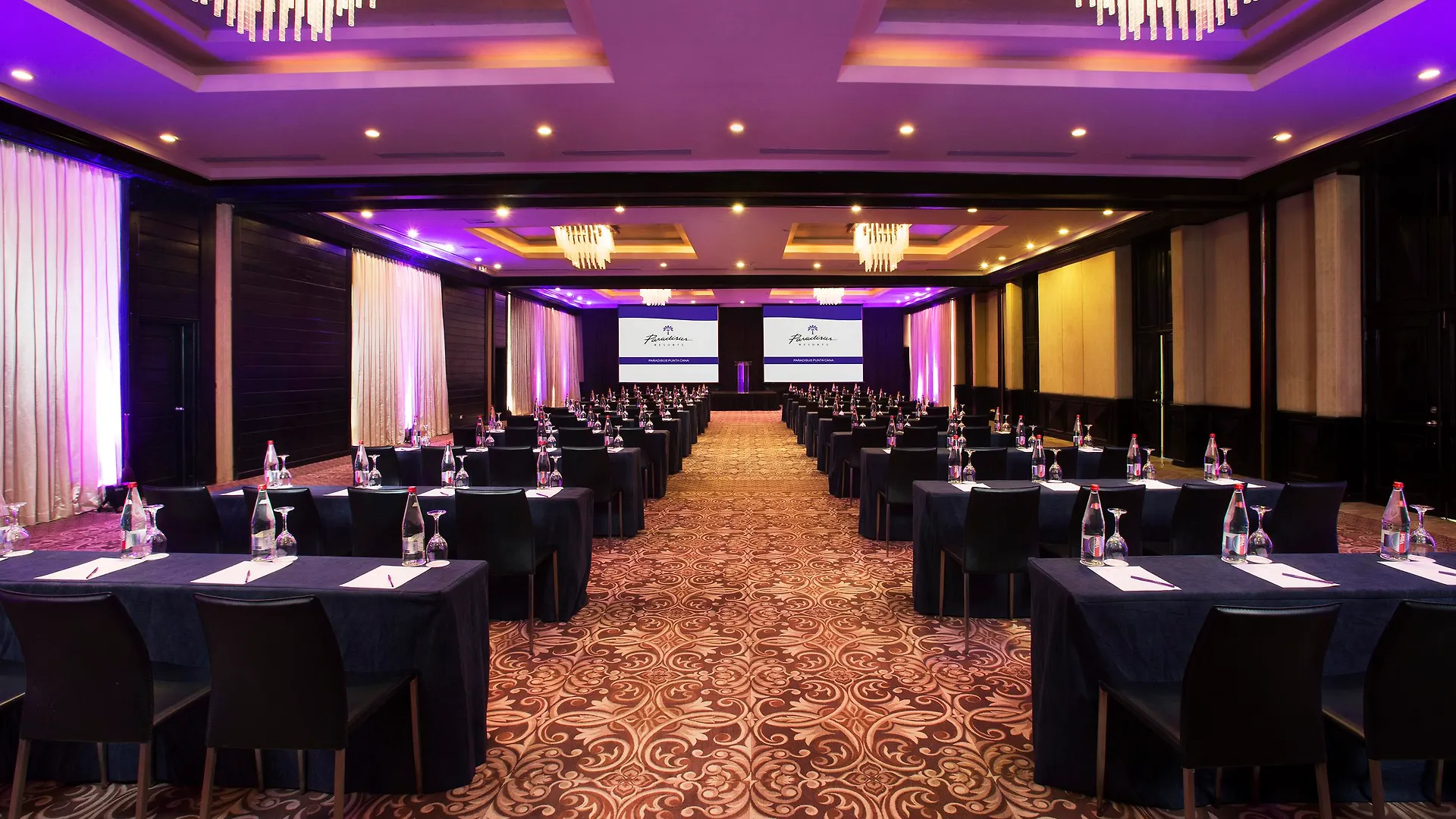 **** Hotel Paradisus Punta Cana Resort All Inclusive (Adults Only) Den Dominikanske Republik