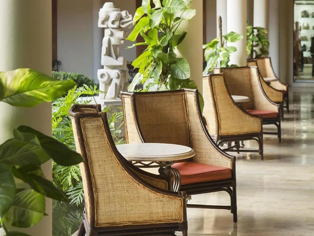 Paradisus Punta Cana Resort All Inclusive (Adults Only) 4*,  Den Dominikanske Republik