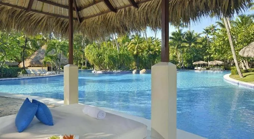 **** Hotel Paradisus Punta Cana Resort All Inclusive (Adults Only) Den Dominikanske Republik