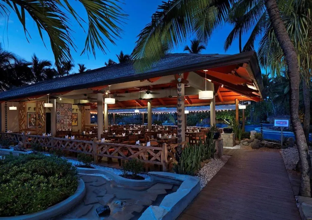 Paradisus Punta Cana Resort All Inclusive (Adults Only) 4*,  Den Dominikanske Republik