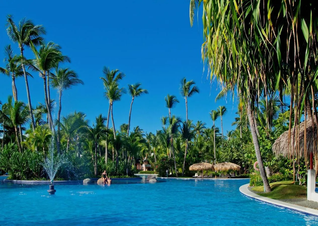 Paradisus Punta Cana Resort All Inclusive (Adults Only) 4*,  Den Dominikanske Republik