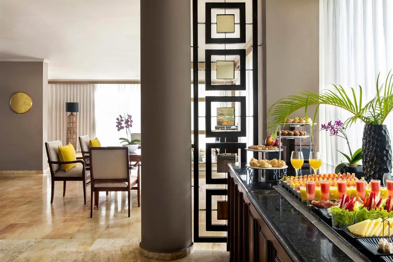 Paradisus Punta Cana Resort All Inclusive (Adults Only) Den Dominikanske Republik