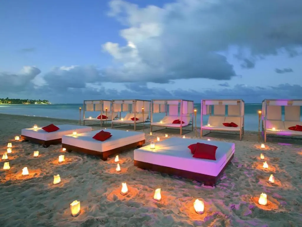 Paradisus Punta Cana Resort All Inclusive (Adults Only) 4*,  República Dominicana