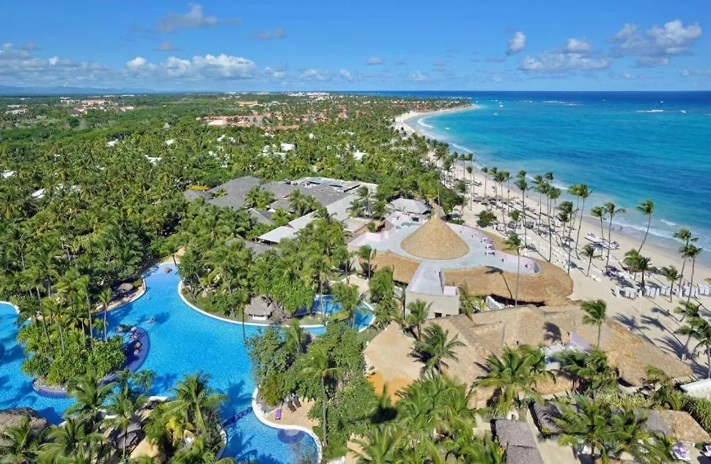 Paradisus Punta Cana Resort All Inclusive (Adults Only) Hotel