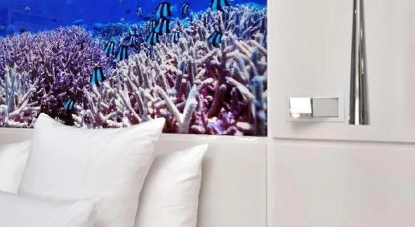 Paradisus Punta Cana Resort All Inclusive (Adults Only) Hotel