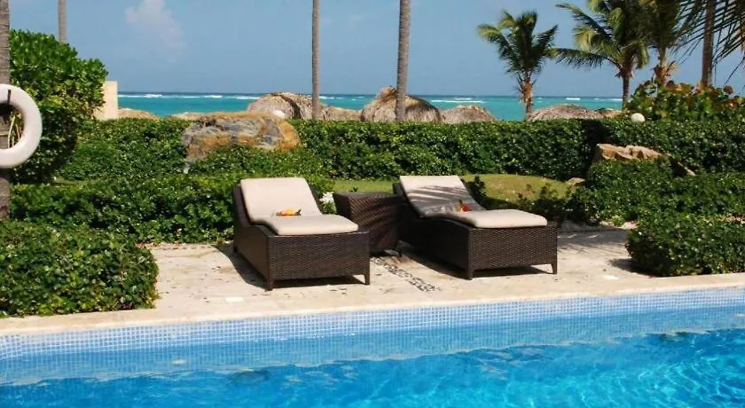 Paradisus Punta Cana Resort All Inclusive (Adults Only) 4*,