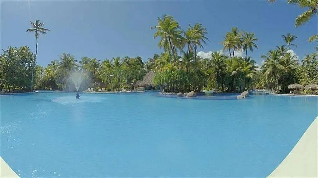 Hotel Paradisus Punta Cana Resort All Inclusive (Adults Only)