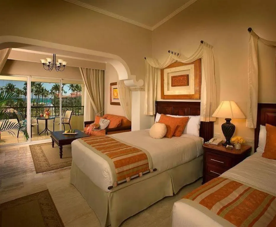 Paradisus Punta Cana Resort All Inclusive (Adults Only) Hotel