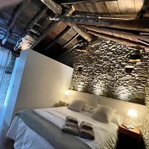 Les Nids Apartamento Ger