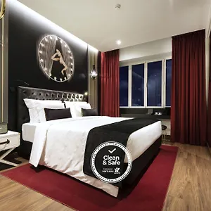 *** Hotel Maxime Boutique Hotel Avenida Da Liberdade Portugal