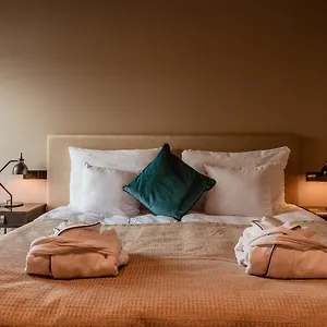 Otel Clarion Aviapolis ****