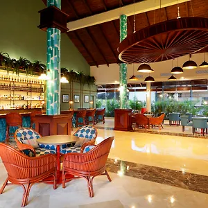 5* Resort Grand Palladium Select Bavaro