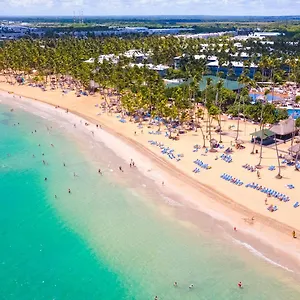 5* Курортный комплекс Grand Sirenis Punta Cana & Aquagames