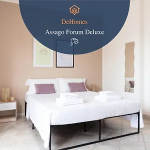 Dehomes - Relax & Business Buccinasco