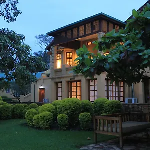 Otel The Emin Pasha & *****