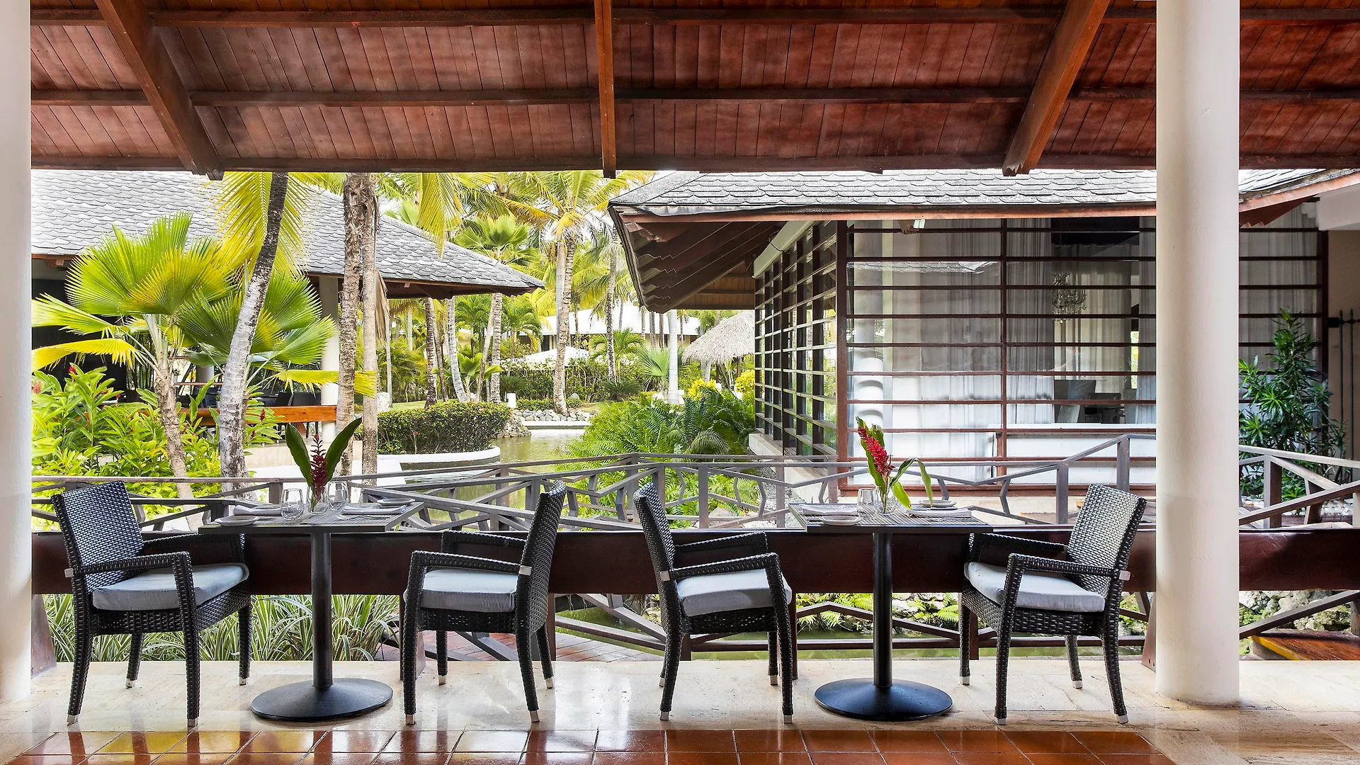 Paradisus Punta Cana Resort All Inclusive (Adults Only) Hotel