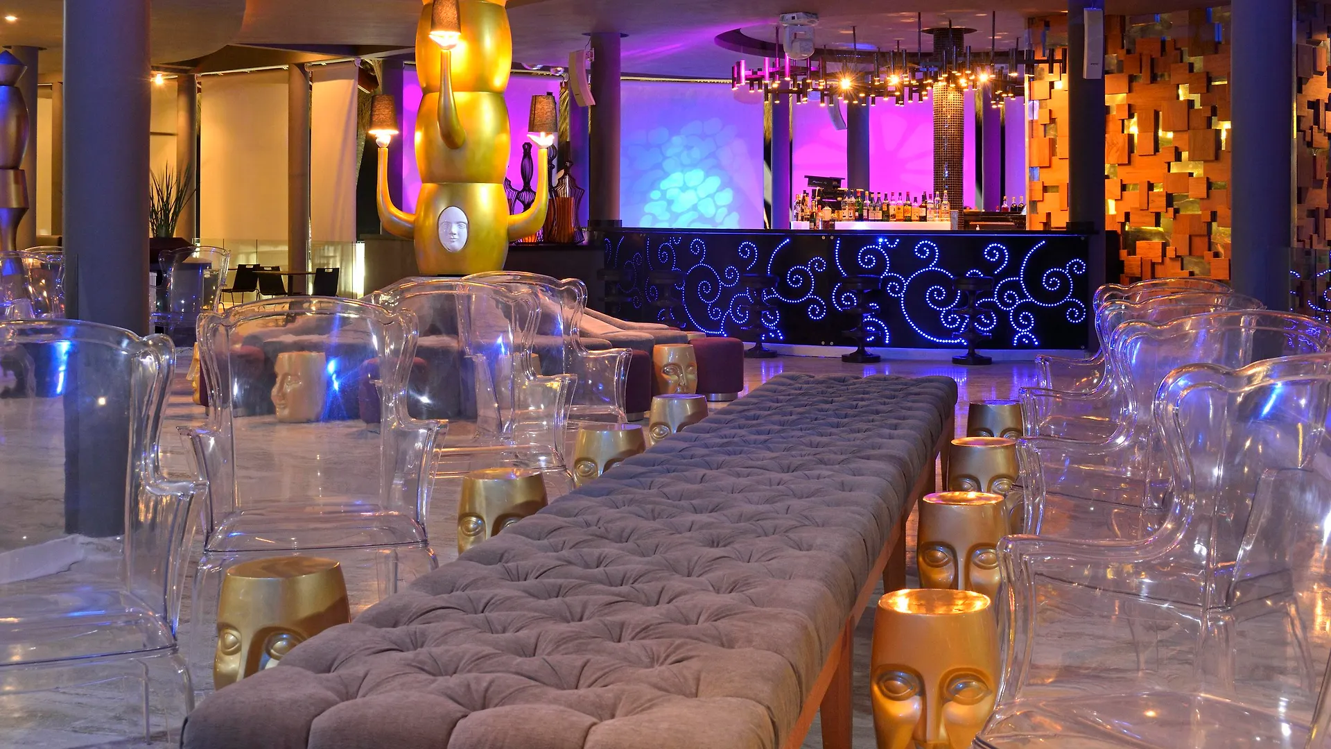 Paradisus Punta Cana Resort All Inclusive (Adults Only) 4*,