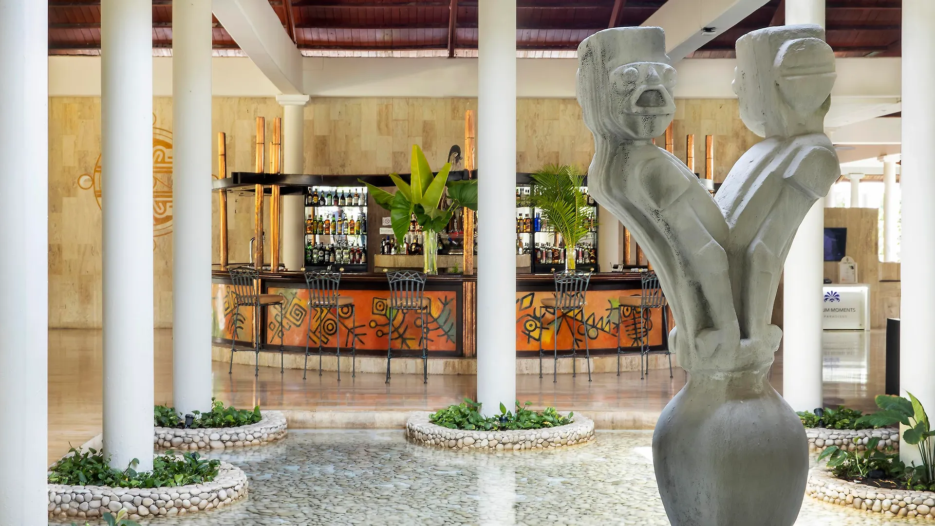 Paradisus Punta Cana Resort All Inclusive (Adults Only) 4*,