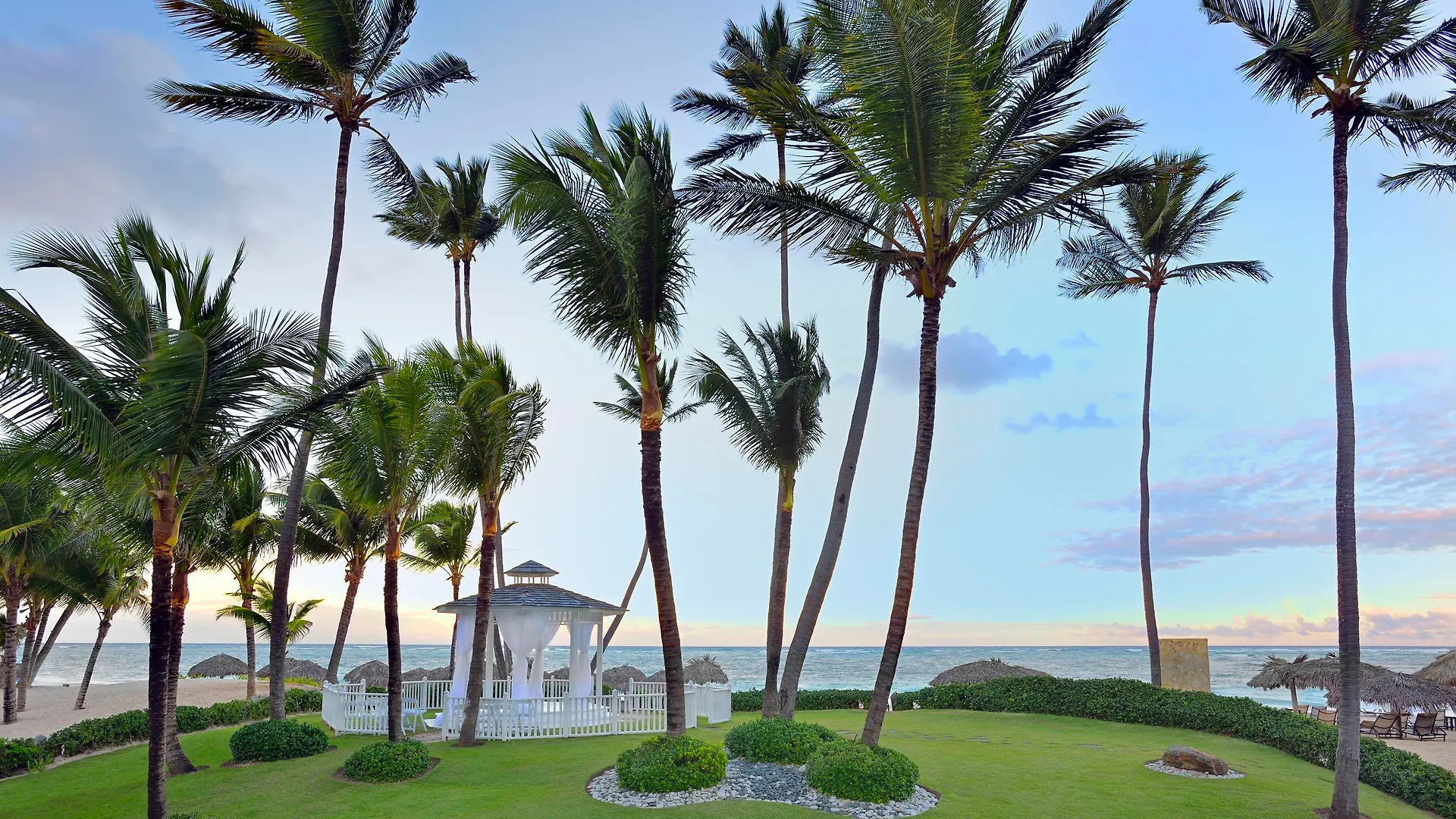 Paradisus Punta Cana Resort All Inclusive (Adults Only) Hotel
