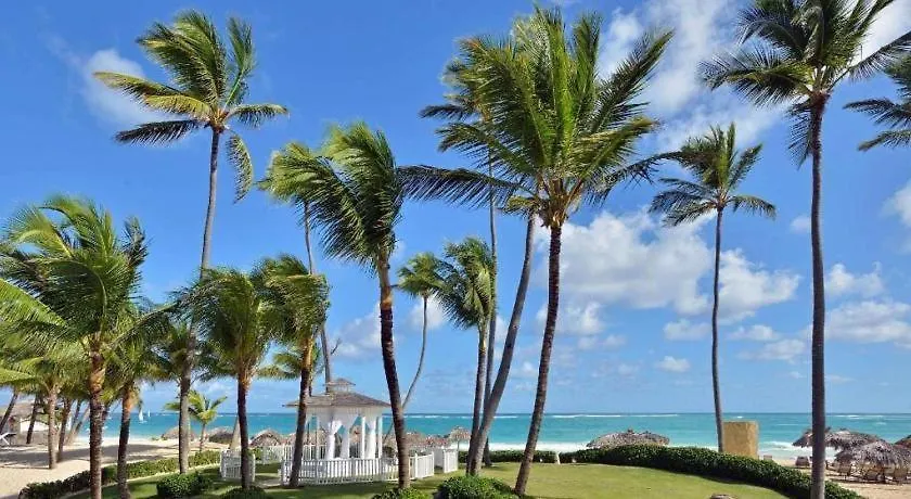 Hotel Paradisus Punta Cana Resort All Inclusive (Adults Only)