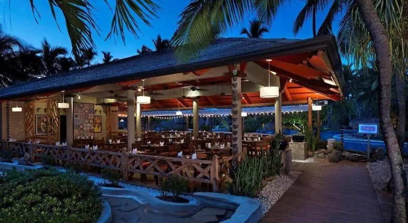 Paradisus Punta Cana Resort All Inclusive (Adults Only) 4*,  Dominican Republic