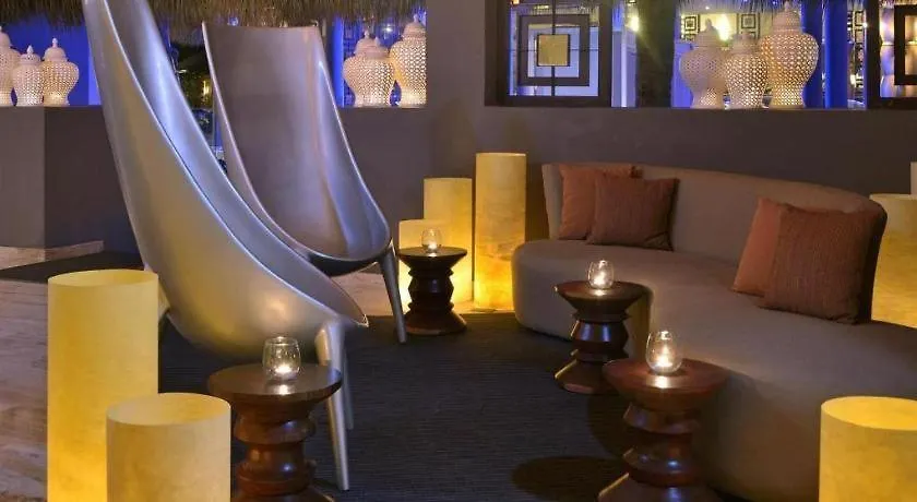 **** Hotel Paradisus Punta Cana Resort All Inclusive (Adults Only) Dominican Republic