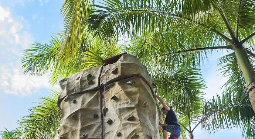 Hotel Paradisus Punta Cana Resort All Inclusive (Adults Only)
