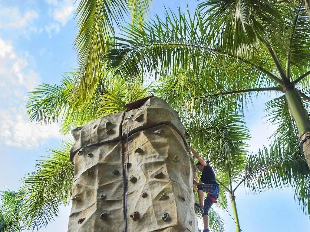 Hotel Paradisus Punta Cana Resort All Inclusive (Adults Only)