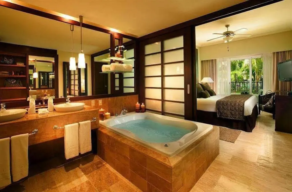 **** Hotel Paradisus Punta Cana Resort All Inclusive (Adults Only) Dominican Republic