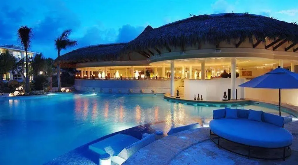 Paradisus Punta Cana Resort All Inclusive (Adults Only) Dominican Republic