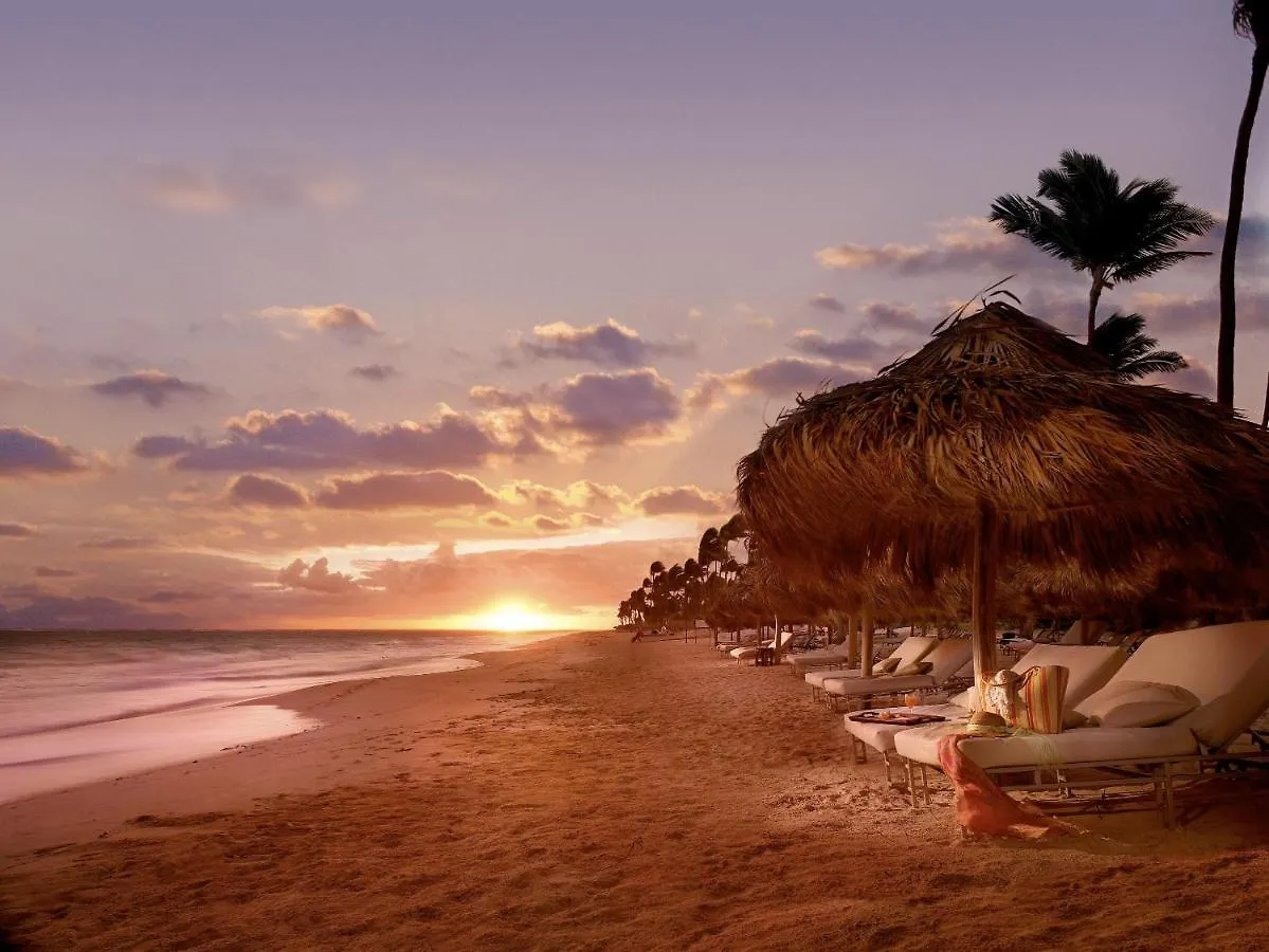 Paradisus Punta Cana Resort All Inclusive (Adults Only) Hotel