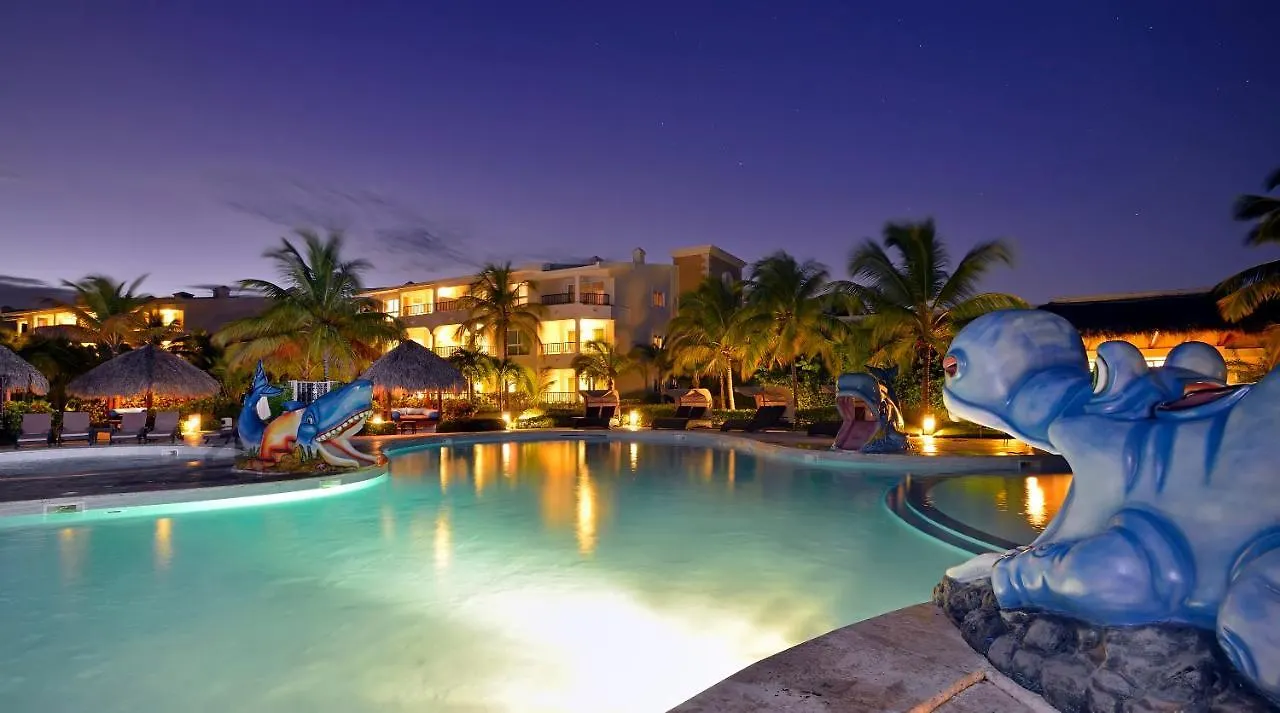 Paradisus Punta Cana Resort All Inclusive (Adults Only) 4*,  Dominican Republic
