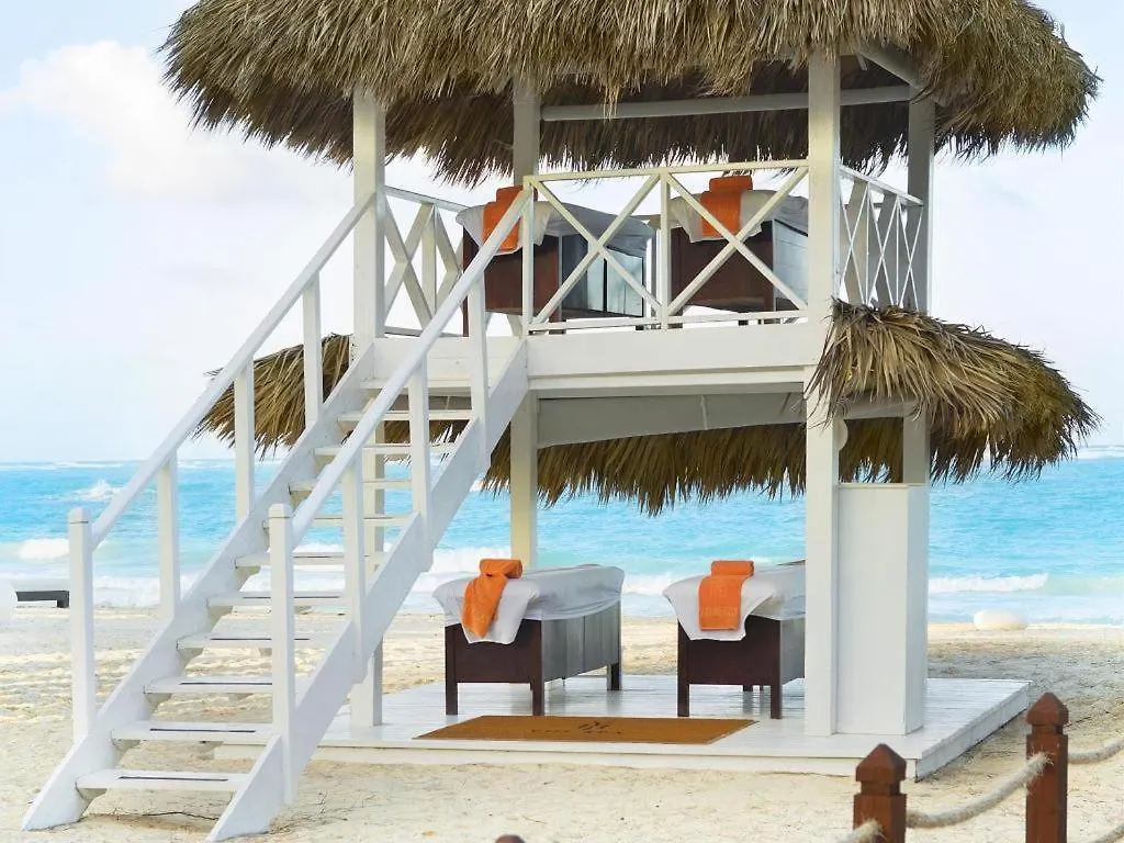 Paradisus Punta Cana Resort All Inclusive (Adults Only) Dominican Republic