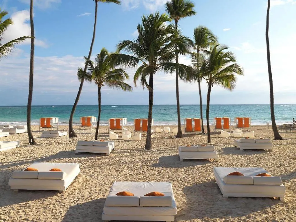 Paradisus Punta Cana Resort All Inclusive (Adults Only) Hotel