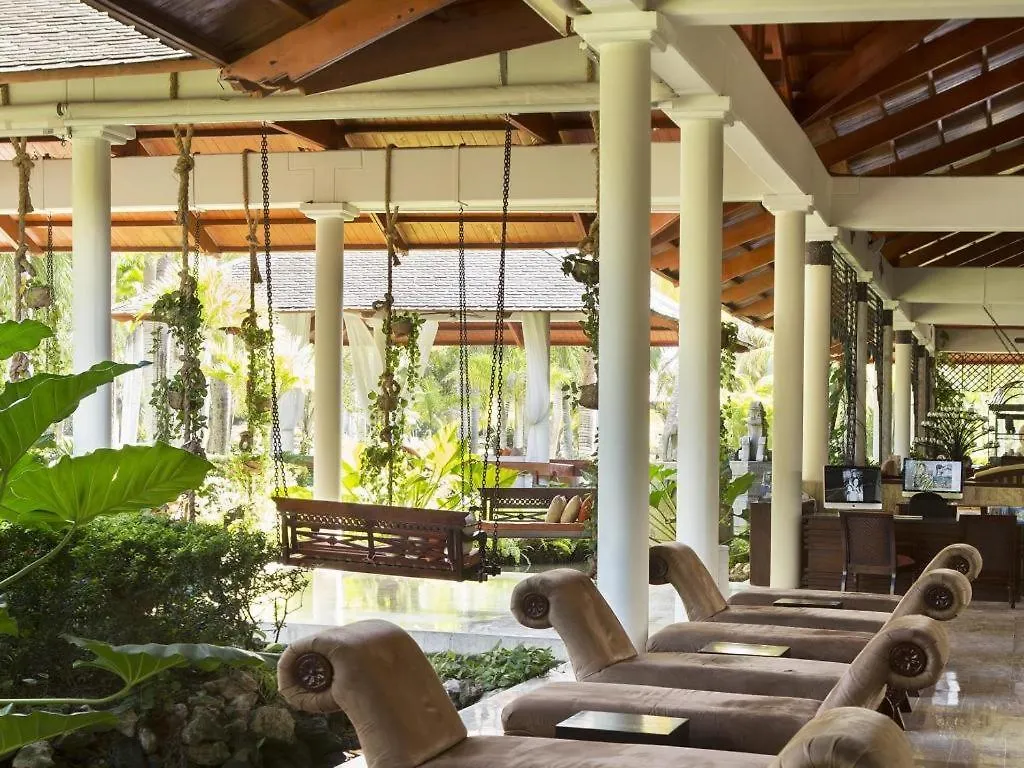 **** Hotel Paradisus Punta Cana Resort All Inclusive (Adults Only) Dominican Republic