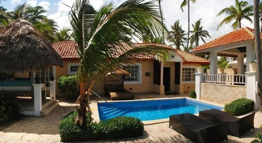 **** Hotel Paradisus Punta Cana Resort All Inclusive (Adults Only) Dominican Republic