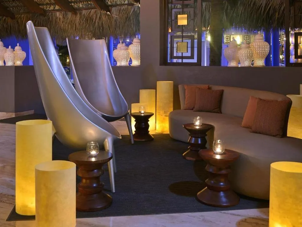 **** Hotel Paradisus Punta Cana Resort All Inclusive (Adults Only) Dominican Republic