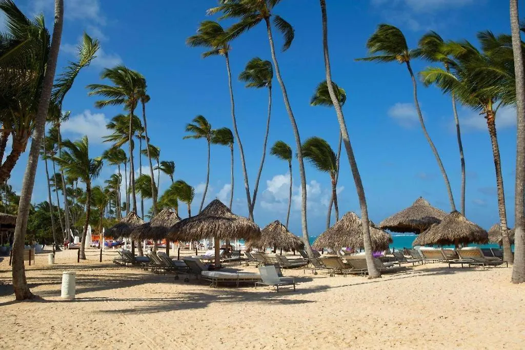 Paradisus Punta Cana Resort All Inclusive (Adults Only) Dominican Republic