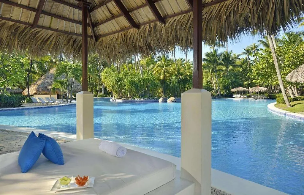 Paradisus Punta Cana Resort All Inclusive (Adults Only) Dominican Republic