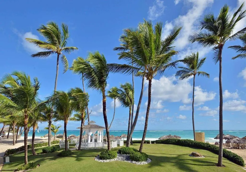 Paradisus Punta Cana Resort All Inclusive (Adults Only) Dominican Republic