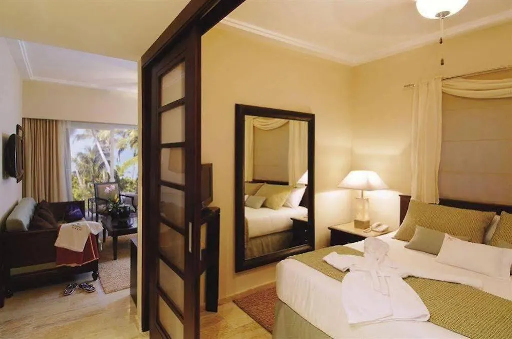 Paradisus Punta Cana Resort All Inclusive (Adults Only) 4*,  Dominican Republic
