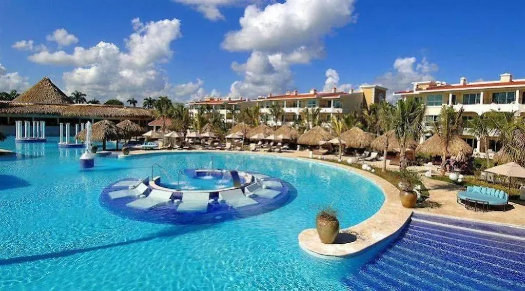Paradisus Punta Cana Resort All Inclusive (Adults Only) 4*,  Dominican Republic